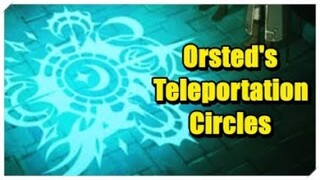 Rudy traveled via Teleportation - But how does this even work? | Mushoku Tensei explained