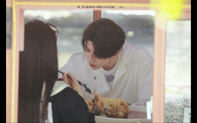 【Kui kui ✘ Baby】Angelababy ✘ Cai Xukun Selama ada sosokmu, aku selalu ada
