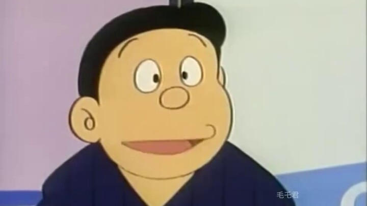 Doraemon: The End