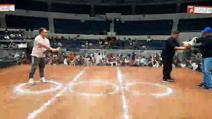 Time n badluck ang bulik, my world slasher days, with my good friend, Celzo Brothers