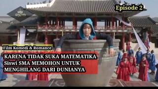 Nyawa pun hampir melayang l  splash splash love