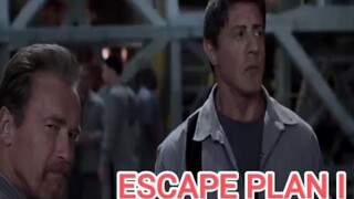 ESCAPE PLAN - SUB INDO