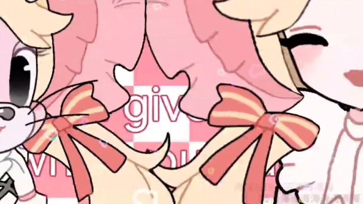 [MEME/Cat and Mouse] Happy Birthday to Su Rui