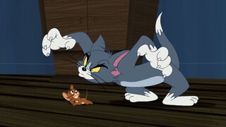 Tom and Jerry Tales EP4
