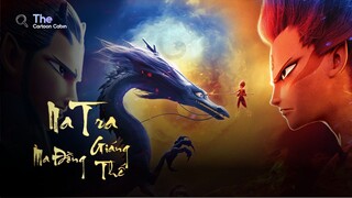 Vietsub| Na Tra: Ma Đồng Giáng Thế - Ne Zha/哪吒之魔童降世 (2019)【 Full 】