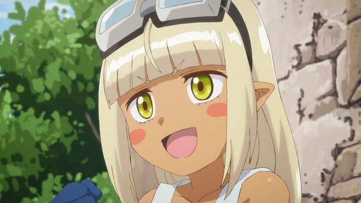 ชีวิตประจำวันของนักผจญภัยวัย 29: ตอนที่ 03 [พากย์ไทย]