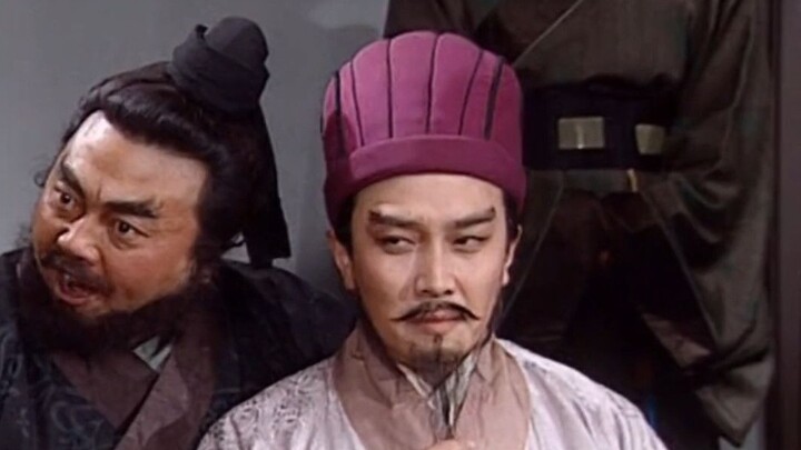 Zhang Fei sungguh imut, dia selalu membuat masalah bagi penasihat militer tanpa alasan!