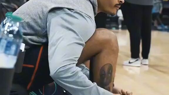 jordan poole