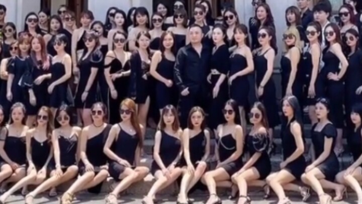 [Hài hước] Đây là mơ ước của biết bao đàn ông!