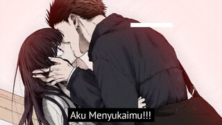 Scene Penting Yang Hilang Di Kaoru Hana Episode 4 - Adegan Manga Yang Di Potong!