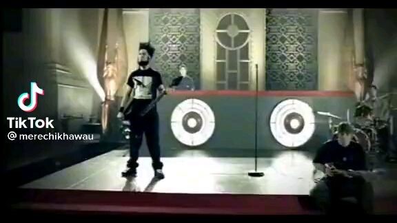 Static X ft. LP.mike&mr.han