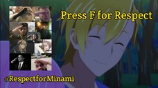 Reaction Fuufu Ijou eps. 11 - Respect for Minami dan perang akan segera dimulai!