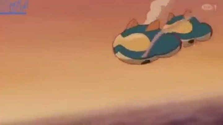 kartun anak Doraemon terbaru pt 29