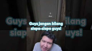 MOMEN KOCAK WINDAH BASUDARA LANGSUNG KENA MENTAL PAS NYOBA MODE IMPOSIBBLE #shorts #windahbasudara