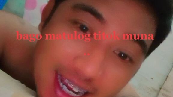 tiktok lang pag my tym