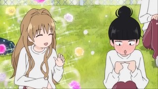 ฝากใจไปถึงเธอ | พากย์ไทย | พากย์นรก  | Kimi Ni Todoke | From Me to You | 33