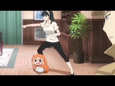 I Watch The Wrong Anime | Funny Anime Moments