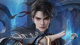 Endless God Realm Eps 69 Sub Indo