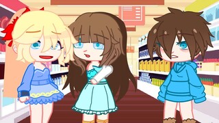 She's a lady BUT WITH A TWIST || meme || WMMAP || OverShaker AMU
