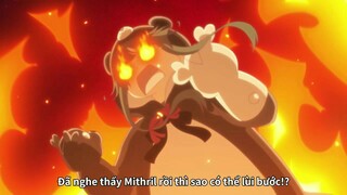 Kuma Kuma Kuma Bear Punch Season 2-Tập 5