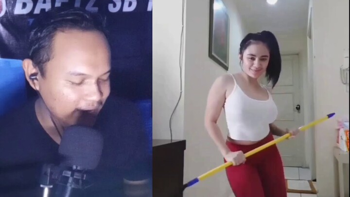 tiktok hot id barbar 2020 ||| paling parah