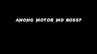 Raider lang boss.