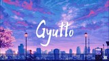 もさを Mosawo  - ぎゅっと Gyutto (Lyrics Video)