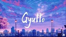 もさを Mosawo - ぎゅっと Gyutto (Lyrics Video)