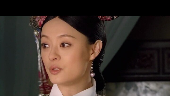 Trần Hoan nghi ngờ Hoán Bích phản bội, cố tình lấy bột sắn cho An đáp ứng ăn, khiến Hoán Bích bị vạc