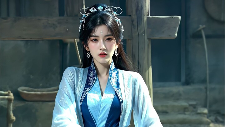 Han Li Returns Home