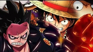 ONE PIECE [MEP/AMV] Superheroes