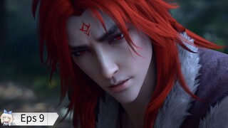 Wu Dong Qian Kun S6 Eps 9 Sub Indo