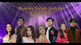 Bukan Salah Jodoh (cast Dari Jendela SMP)