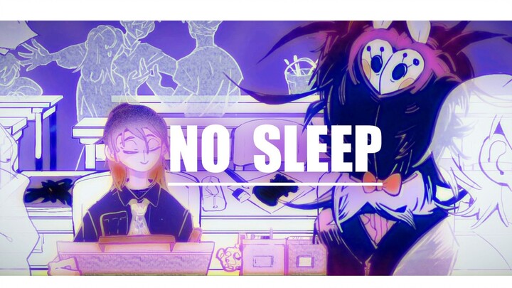 【MEME/Animation】To the "partner" in my heart