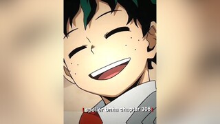 bnha deku anime sayosquad yushirosqd fyp