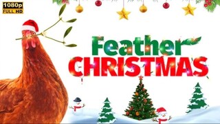 Feather Christmas 2024 Subtitle Indonesia