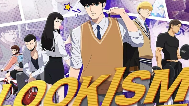 LOOKISM ▫️EP01▫️ tagalogdub▫️ ctto: