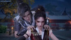 Shuangsheng Wu Hun Eps 1~5