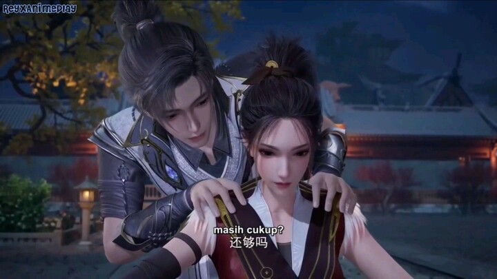 Shuangsheng Wu Hun Eps 1~5