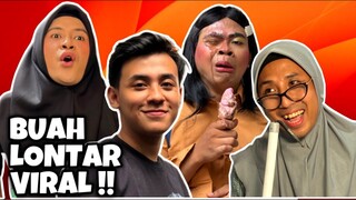 HARI SIAL BULAN !!!