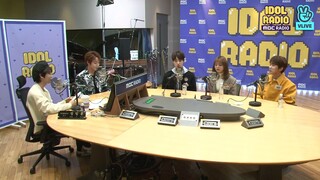 [ENG] 190219 Idol Radio EP 140 : Idol Music Show! King of Coin Singers (아이돌 뮤직쇼! 동전가왕) Rockhyun