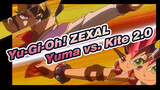 [Yu-Gi-Oh! ZEXAL] Yuma vs. Kite 2.0_C