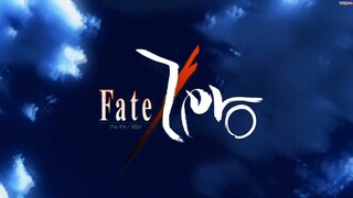 【Sub-Thai】AMV Fate/Zero OP1 Oath sign - LISA