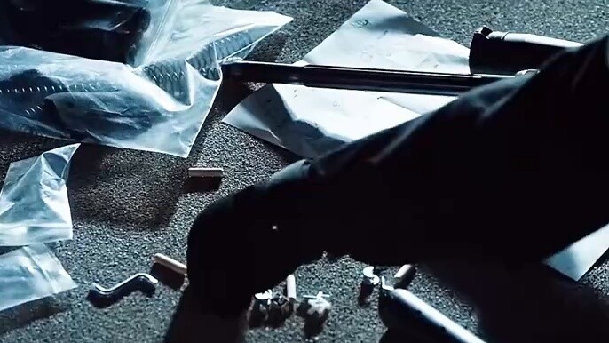 "High-end killers often use the simplest methods of killing"