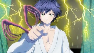 ALL IN ONE |Tôi Vô Tình Được Sở Hữu Thanh Kiếm Linh Hồn | Tóm Tắt Anime Hay | Đại Đế Làm Anime