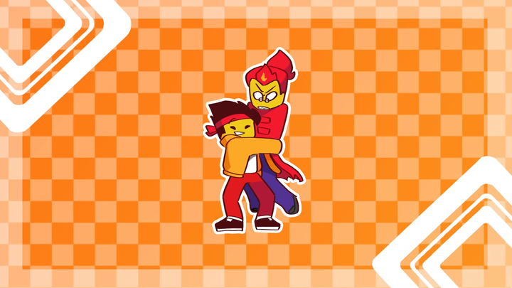 Monkie Kid | Spicy Noodles Bee Ditty | Sweet Little Bumblebee