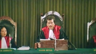 roma irama dipenjara