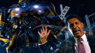 [Transformers] การปรากฏตัวอันยิ่งใหญ่ของสมาชิกทุกคน ดูแล้วต้องดูซ้ำ