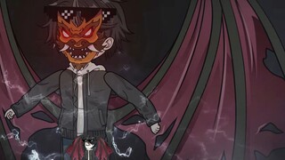 Episode One: The strange apocalypse is coming, Mengda is reborn and kisses the school beauty to beco