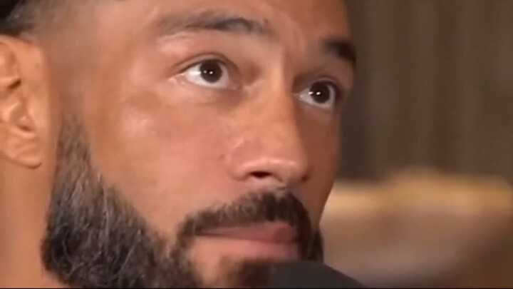 Roman Reigns on his unbreakable bond with The Usos #Wrestling #Raw #Smackdown